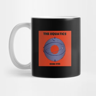 The Equatics #1 Mug